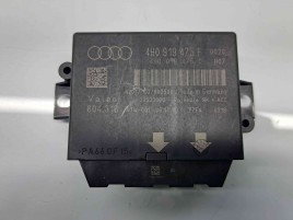   Modul senzori parcare Audi A7 Sportback (4GA) [Fabr 2011-2017] 4H0919475F