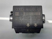   Modul senzori parcare Audi A7 Sportback (4GA) [Fabr 2011-2017] 4H0919475F