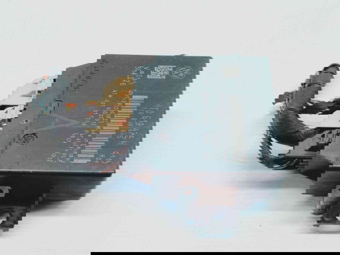   Modul senzori parcare Volkswagen Tiguan (5N) [Fabr 2007-2016] 1T0919475H