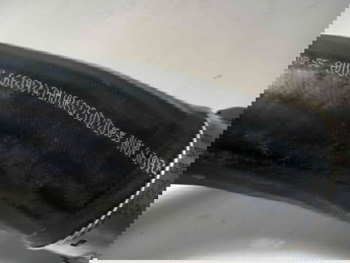 Tub intercooler Dacia Logan 2 0.9 TCE 6670974 2012-2021