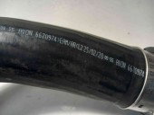 Tub intercooler Dacia Logan 2 0.9 TCE 6670974 2012-2021