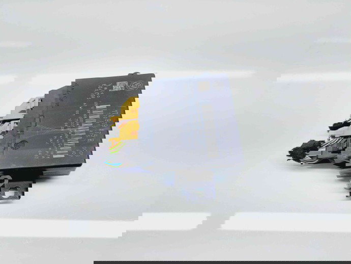   Modul senzori parcare Volkswagen Tiguan (5N) [Fabr 2007-2016] 1T0919475B