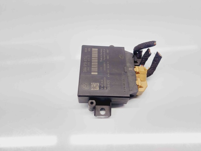   Modul senzori parcare Volkswagen Touran (1T3) [Fabr 2010-2015] 3AA919475L /  4H0919475E