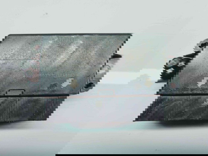   Modul senzori parcare Seat Leon (5F1) [Fabr 2012-2018] 5Q0919294C