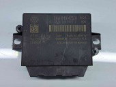   Modul senzori parcare Volkswagen Passat CC (358) [Fabr 2012-2016] 3AA919475H