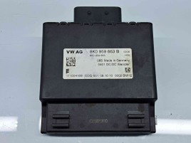   Modul stabilizator tensiune Audi A7 Sportback (4GA) [Fabr 2011-2017] 8K0959663B