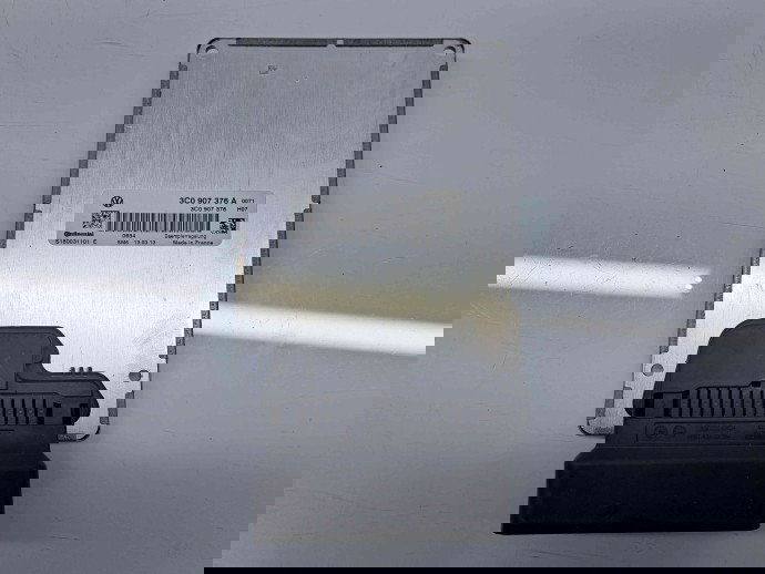   Modul suspensie Volkswagen Passat CC (358) [Fabr 2012-2016] 3C0907376A