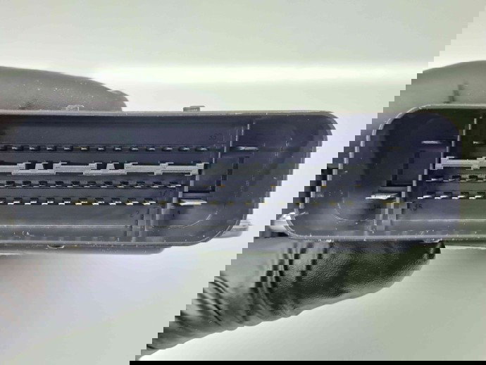   Modul suspensie Volkswagen Passat CC (358) [Fabr 2012-2016] 3C0907376A