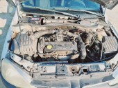Motor complet ambielat Opel Combo [Fabr 2001-2011] Y17DTL 1.7 CDTI Y17DTL 48KW / 65CP 1.7 CDTI Y17DTL 48KW / 65CP