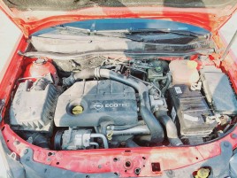 Motor complet ambielat Opel Astra H [Fabr 2004-2009] Z17DTH 1.7 CDTI Z17DTH 74KW / 100CP 1.7 CDTI Z17DTH 74KW / 100CP