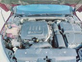 Motor complet ambielat Peugeot 407 [Fabr 2004-2010] 4HT 2.2 HDI 4HT 125KW / 170CP 2.2 HDI 4HT 125KW / 170CP