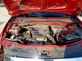 Motor complet ambielat Dacia Logan (LS) [Fabr 2004-2012] KTJ-710 1.4 Benz K7J71 55KW / 75CP 1.4 Benz K7J71 55KW / 75CP