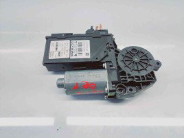 Motoras geam dreapta fata Seat Exeo (3R2) [Fabr 2008-2013] 8E2959802E