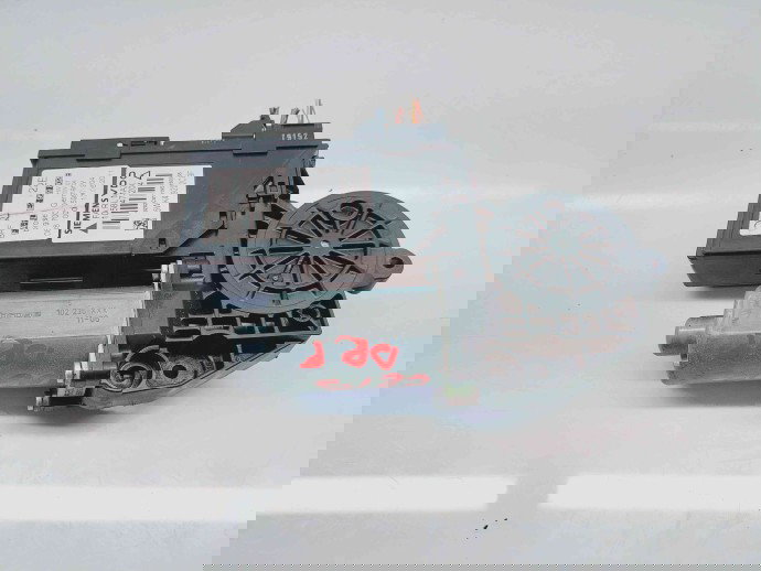 Motoras geam dreapta fata Seat Exeo (3R2) [Fabr 2008-2013] 8E2959802E