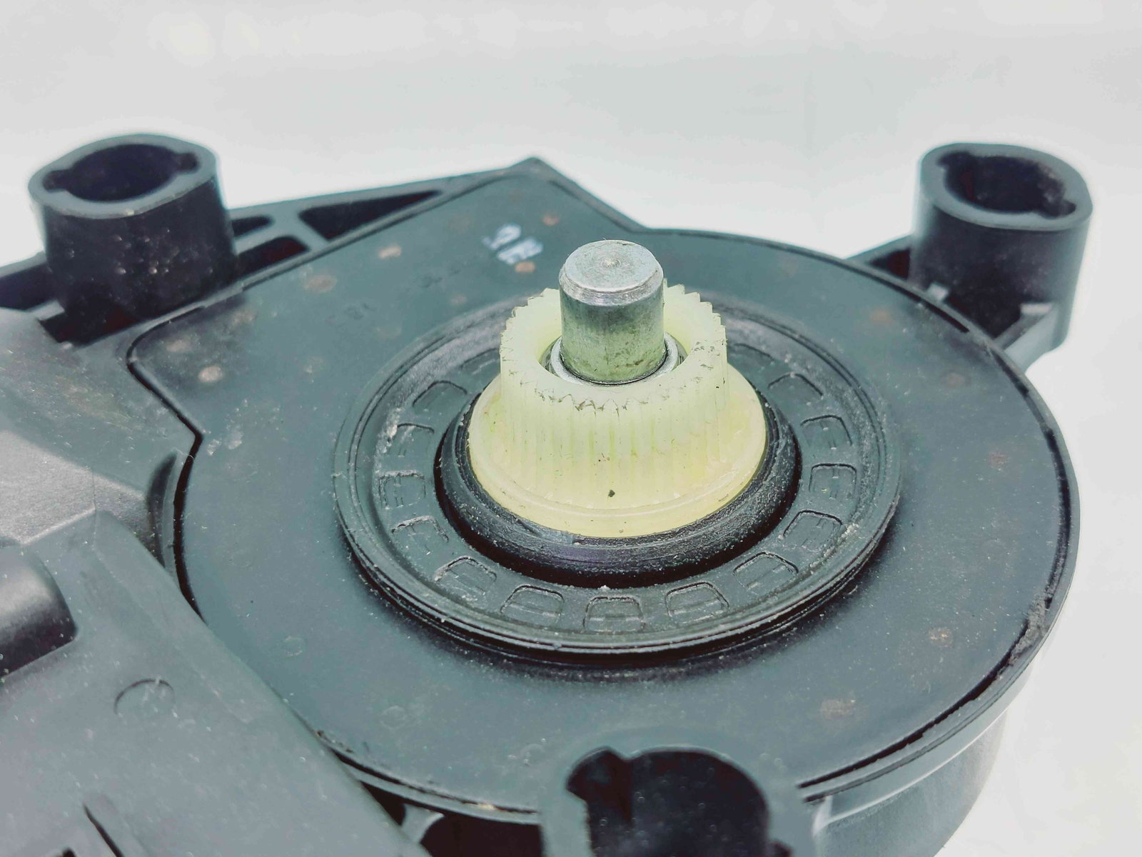 Motoras geam dreapta fata Seat Exeo (3R2) [Fabr 2008-2013] 8E2959802E - imagine 3