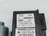 Motoras geam dreapta fata Seat Exeo (3R2) [Fabr 2008-2013] 8E2959802E