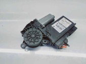 Motoras geam dreapta fata Seat Exeo (3R2) [Fabr 2008-2013] 8E2959802E