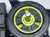Motoras geam dreapta fata Bmw 3 (F30) [Fabr 2012-2017] 71019003