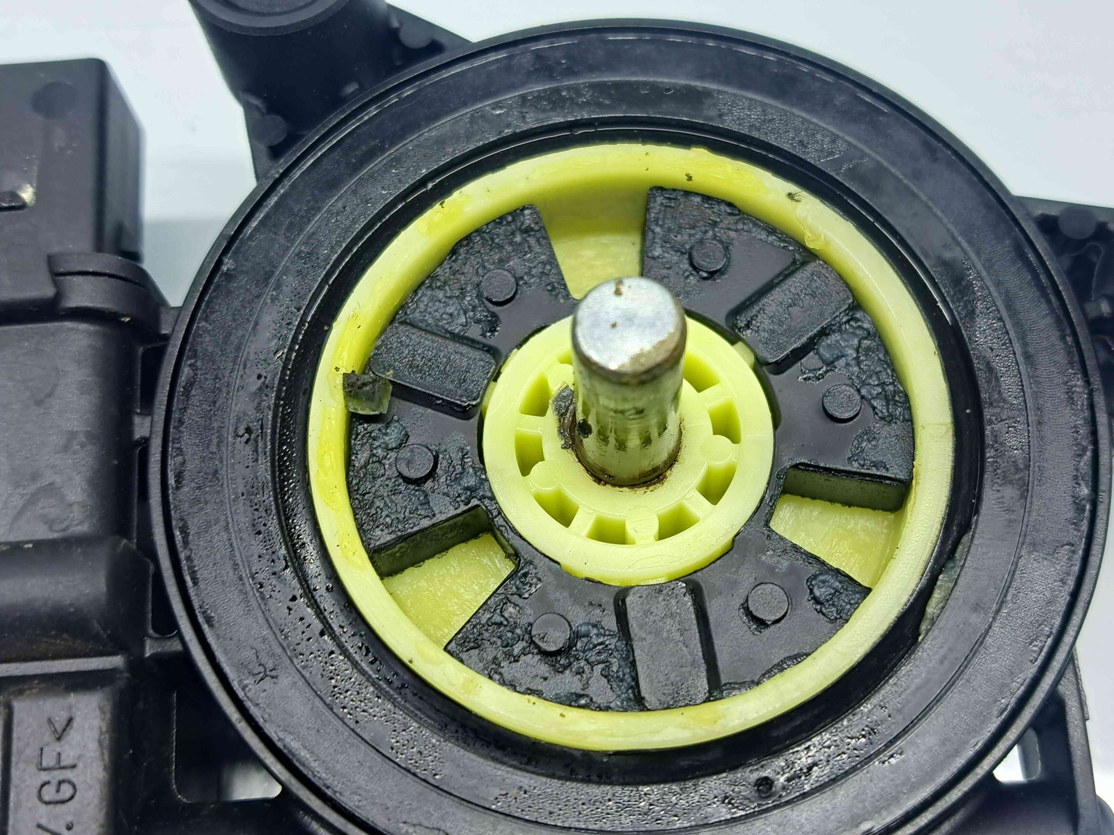 Motoras geam dreapta fata Bmw 3 (F30) [Fabr 2012-2017] 71019003 - imagine 3