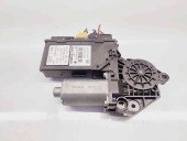 Motoras geam dreapta spate Seat Exeo (3R2) [Fabr 2008-2013] 8E0959802E