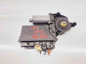 Motoras geam dreapta spate Seat Exeo (3R2) [Fabr 2008-2013] 8E0959802E