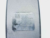  Capsa centura spate mijloc Opel Astra J [Fabr 2009-2015] 13354863