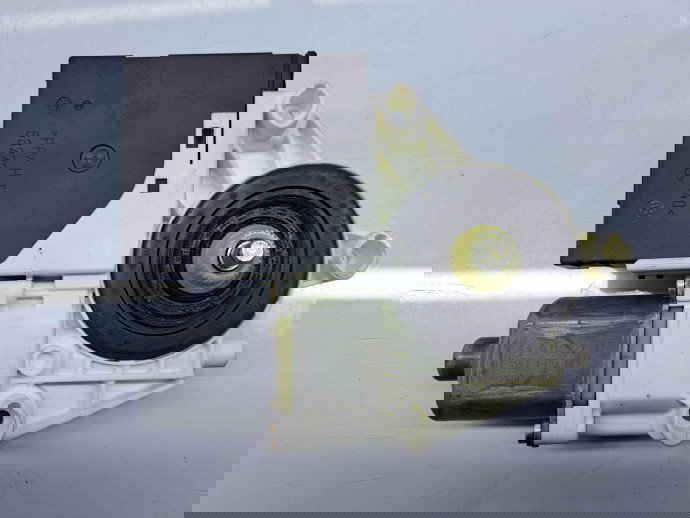 Motoras geam stanga fata Volkswagen Tiguan (5N) [Fabr 2007-2016] 5N0959702 | 1K0959792J