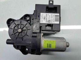 Motoras geam stanga fata Ford Kuga I [Fabr 2008-2012] 7M5T-14B533-AD