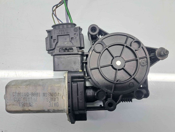 Motoras geam stanga fata Bmw 3 (F30) [Fabr 2012-2017] OEM