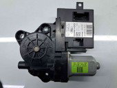 Motoras geam stanga spate Ford Kuga I [Fabr 2008-2012] 7M51T-14B534-AC