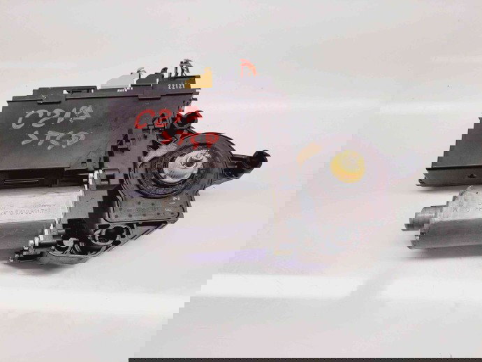 Motoras geam stanga spate Seat Exeo (3R2) [Fabr 2008-2013] 8E0959801E