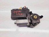 Motoras geam stanga spate Seat Exeo (3R2) [Fabr 2008-2013] 8E0959801E