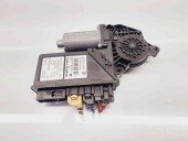 Motoras geam stanga spate Seat Exeo (3R2) [Fabr 2008-2013] 8E0959801E