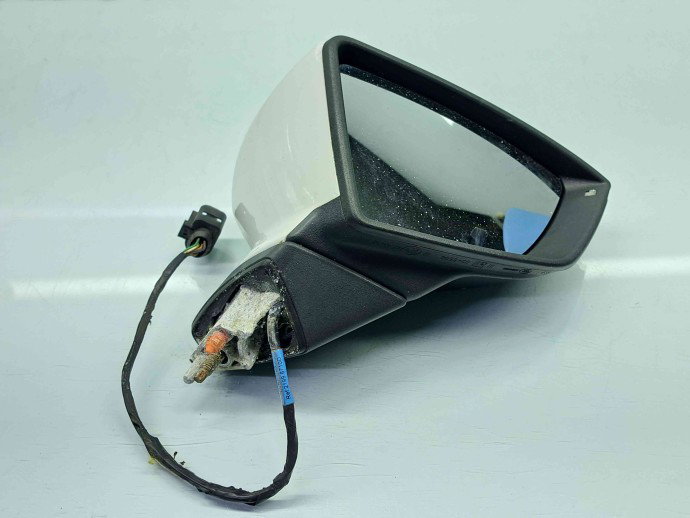 Oglinda dreapta Seat Leon (5F1) [Fabr 2012-2018] LB9A
