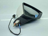 Oglinda dreapta Seat Leon (5F1) [Fabr 2012-2018] LB9A