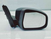 Oglinda dreapta Ford Focus 3 Hatchback [Fabr 2011-2015] Midnight Sky