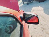 Oglinda dreapta Dacia Logan (LS) [Fabr 2004-2012] TEB76