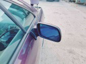 Oglinda dreapta Peugeot 407 [Fabr 2004-2010] KKC