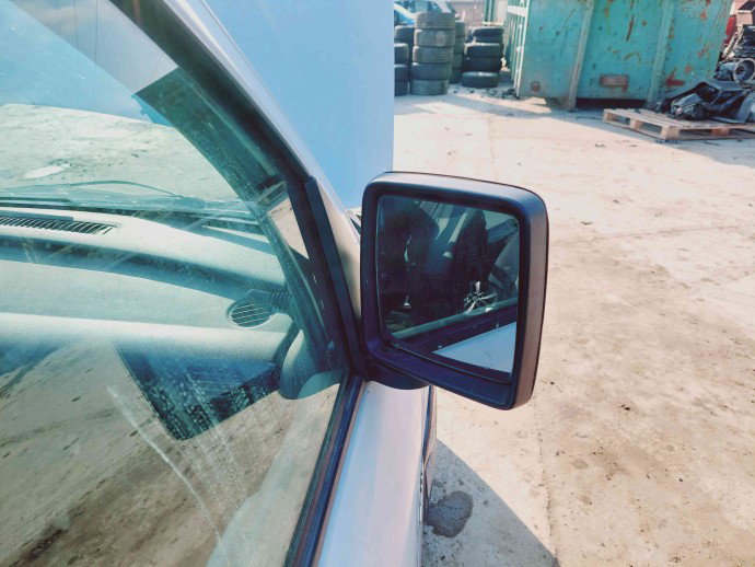 Oglinda dreapta Opel Combo [Fabr 2001-2011] OEM