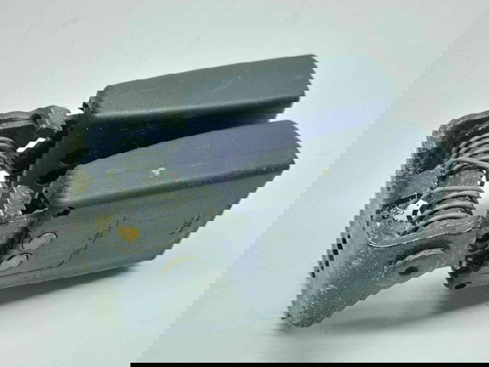  Capsa centura spate mijloc Ford Focus 3 (CB8) [Fabr 2011-2015] BM5T-613K21-CA3JA6