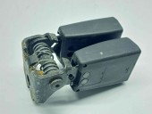  Capsa centura spate mijloc Ford Focus 3 (CB8) [Fabr 2011-2015] BM5T-613K21-CA3JA6