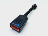  Capsa centura stanga fata Opel Astra J [Fabr 2009-2015] 13367896