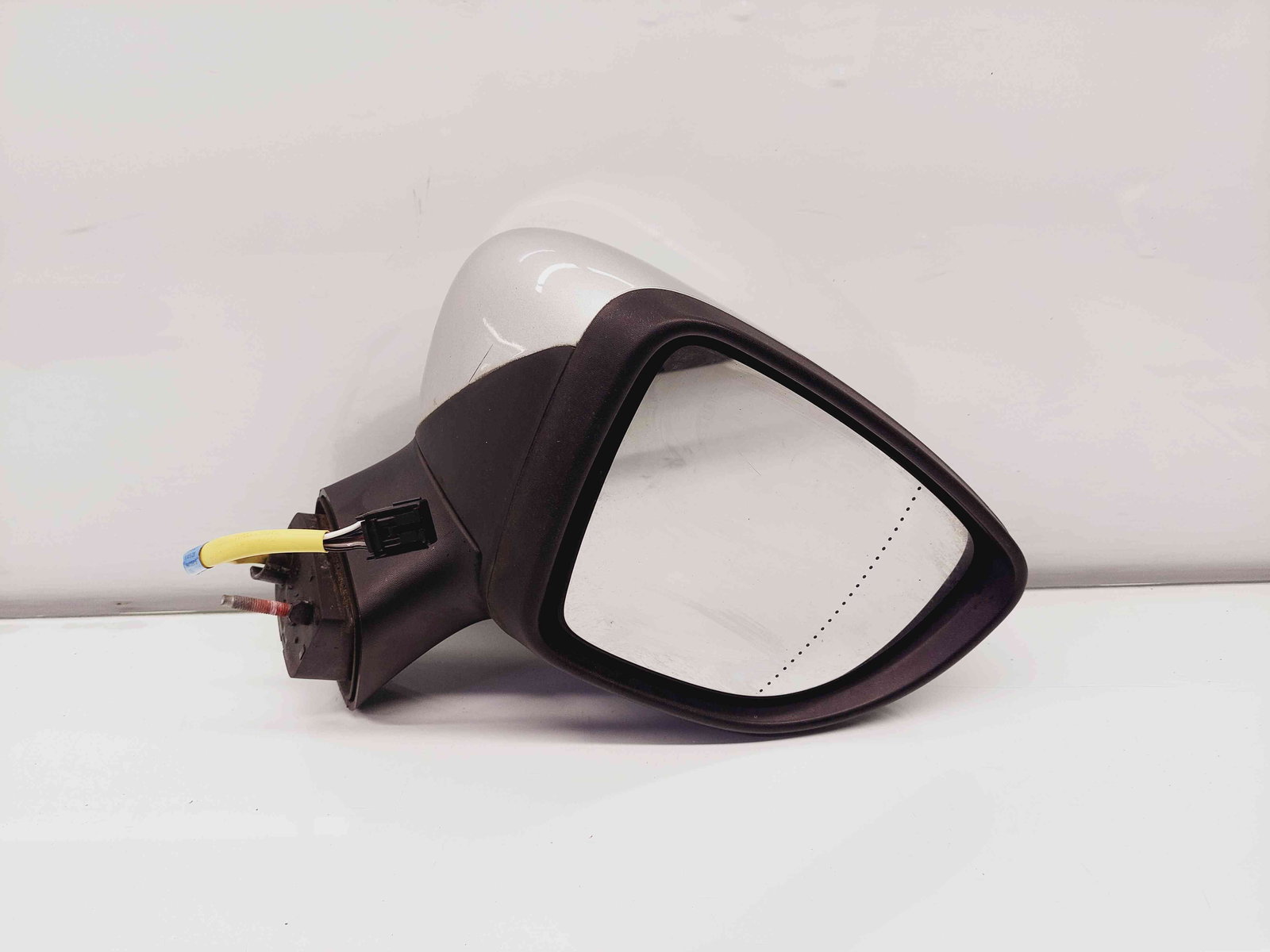 Oglinda dreapta Renault Captur (J87) [Fabr 2013-2017] TED69 - imagine 1