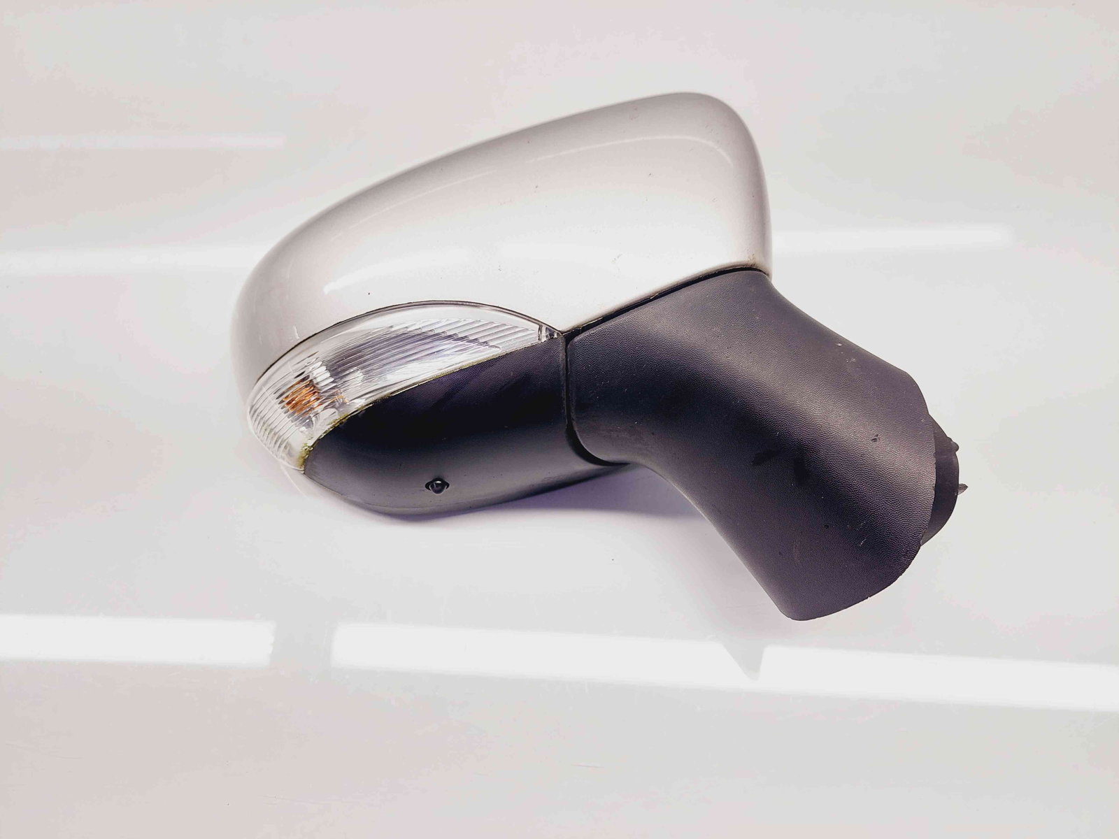 Oglinda dreapta Renault Captur (J87) [Fabr 2013-2017] TED69 - imagine 3