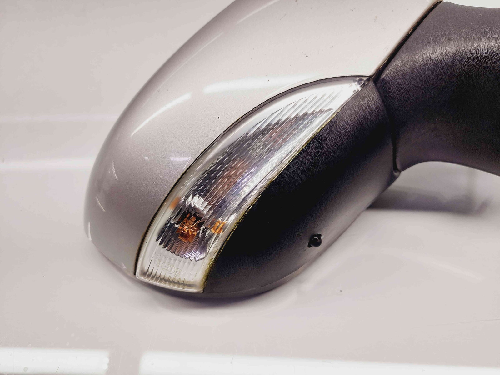 Oglinda dreapta Renault Captur (J87) [Fabr 2013-2017] TED69 - imagine 4