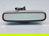   Oglinda retrovizoare Seat Exeo (3R2) [Fabr 2008-2013] OEM