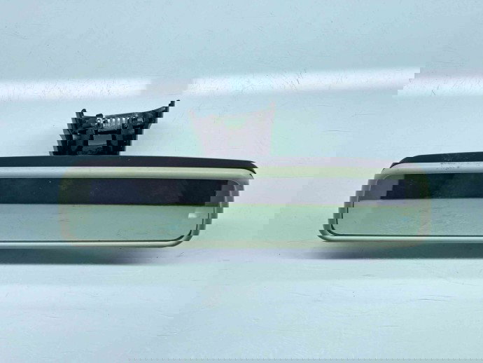   Oglinda retrovizoare Seat Leon (5F1) [Fabr 2012-2018] OEM