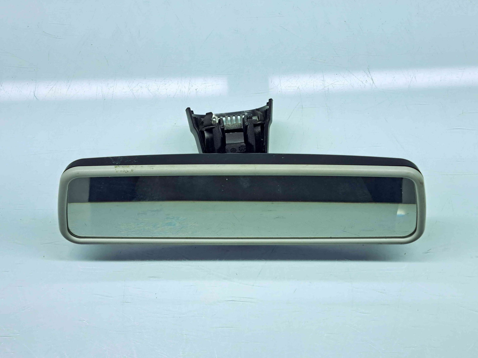 Oglinda retrovizoare Seat Leon (5F1) [Fabr 2012-2018] OEM - imagine 1