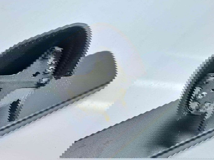   Oglinda retrovizoare Seat Leon (5F1) [Fabr 2012-2018] OEM