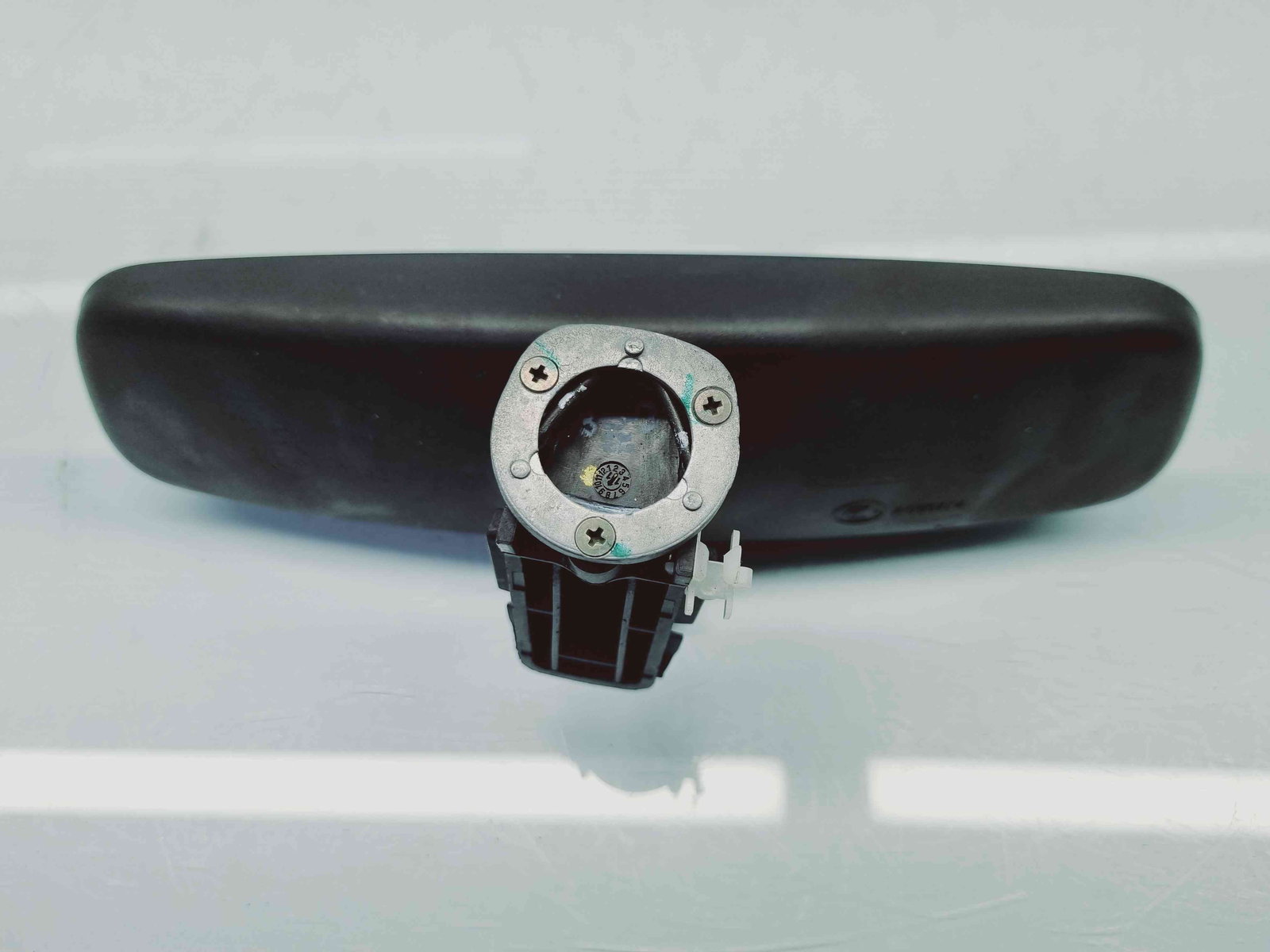 Oglinda retrovizoare Ford Focus 3 Hatchback [Fabr 2011-2015] OEM - imagine 2